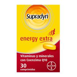 Supradyn® Energy Extra (30comp)
