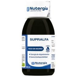 SUPRALFA RICO EN HIERRO (150ML)