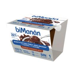 SUSTITUTIVE COPA DE CHOCOLATE (210g) 