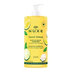 SWEET LEMON GEL DE DUCHA JUMBO (750ML)