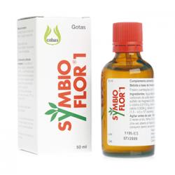 SYMBIOFLOR 1 (FRASCO CUENTAGOTAS 50ml)	