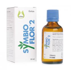 SYMBIOFLOR 2 (FRASCO CUENTAGOTAS 50ml)	