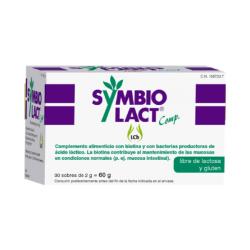 SymbioLact® Comp. (30 Sobres X 60G)