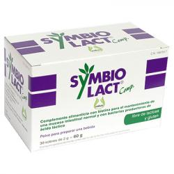 SymbioLact® Comp. (30Sobres)