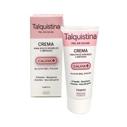 TALQUISTINA CREMA (50ML)