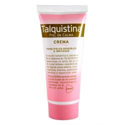 Talquistina Crema Piel irritada y sensible (100ml)