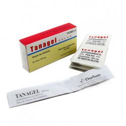 TANAGEL POLVO (20 sobres)