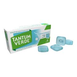 TANTUM VERDE 3mg (20 pastillas)
