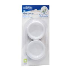 Tapas de Almacenamiento BIberones (2uds)
