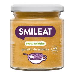 TARRITO GUISITO DE ALUBIAS +6M (230g)