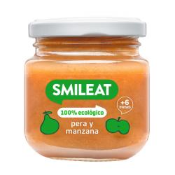 TARRITO PERA Y MANZANA ECO (130G)
