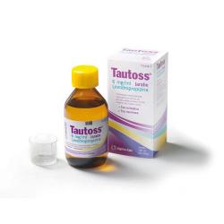 TAUTOSS 6mg/ml JARABE (200ml)