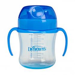 Taza Educativa +6M (180ml) 
