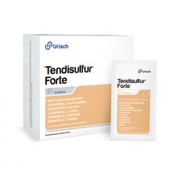 TENDISULFUR FORTE (14 SOBRES)	