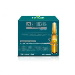 ENDOCARE Tensage AMPOLLAS (20 Monodosis x 2ml)	