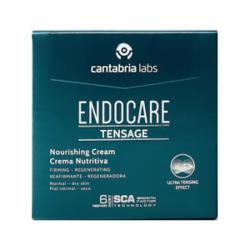 TENSAGE CREMA REAFIRMANTE NUTRITIVA PIEL NORMAL/SECA (50ML) 