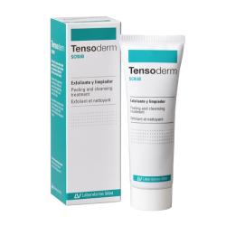 TENSODERM SCRUB (50ML)