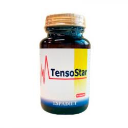 TENSOSTAR (60caps)			