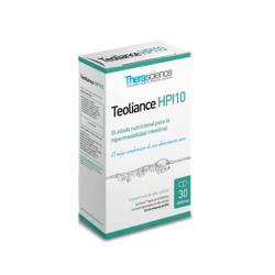 TEOLIANCE HPI 10- ENFERMEDADES INFLAMATORIAS INTESTINALES  (30CAPS)	