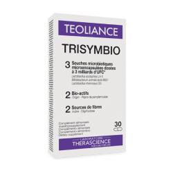 TEOLIANCE TRISYMBIO (30caps)