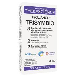 TEOLIANCE TRISYMBIO (90 CAPSULAS)