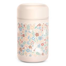 TERMO WONDERLAND PAPILLAS FLORES (400ML)