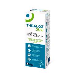 Thealoz® Duo contra Sequedad Ocular (10ml)