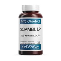 THERASCIENCE SOMMEIL (90 COMPRIMIDOS)