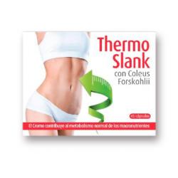 THERMO SLANK (45caps)				