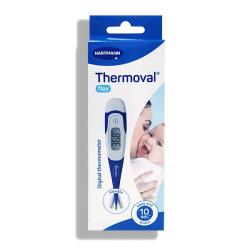 THERMOVAL RAPID TERMOMETRO DIGITAL FLEX KIDS (1 UNIDAD)