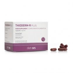 THIODERM R PLUS (60caps)	