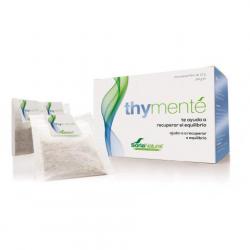 Thymenté Infusiones - Antioxidante (20 bolsitas)