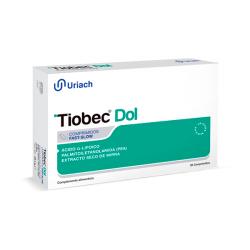 TIOBEC DOL (20comp)	