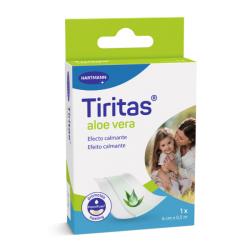 TIRITAS ALOE VERA (1 TIRA 6x50cm)