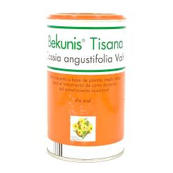 Tisana Bekunis Sen Hierbas  (80g)
