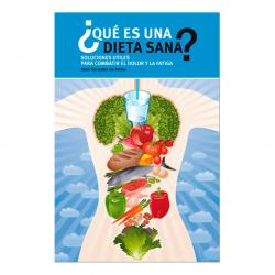 Título ¿QUÉ ES UNA DIETA SANA?