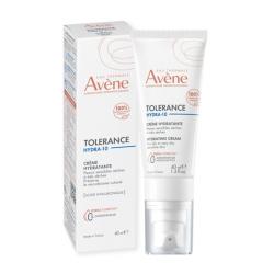 TOLERANCE HYDRA-10 CREMA HIDRATANTE PIEL SECA (40ML)