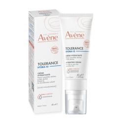 TOLERANCE HYDRA-10 CREMA HIDRATANTE PIEL SECA (40ML)