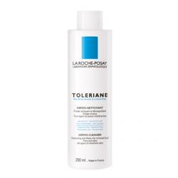 TOLERIANE DERMO LIMPIADOR FACIAL PIEL MUY SENSIBLE (400ml)