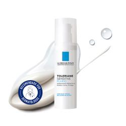 TOLERIANE SENSITIVE FLUIDO CUIDADO DERMATOLÓGICO HIDRATANTE PREBIOTICO (40ML)	