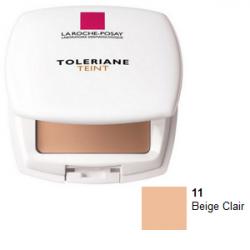 Tolerante Teint Compacto