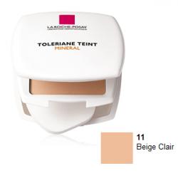 Toleriane Teint Mineral Compacto