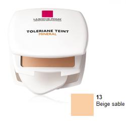 Toleriane Teint Mineral Compacto