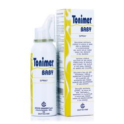 Tonimer Baby Spray Nasal (100ml)