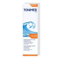 TONIMER HYPERTONIC SPRAY (100ML)