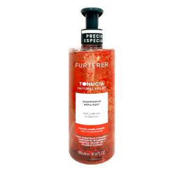 TONUCIA CHAMPÚ REPULPANTE (500ML)
