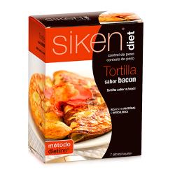 TORTILLA BACON (7 sobres)