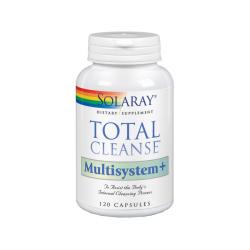 Total Cleanse Multisystem (120 caps)