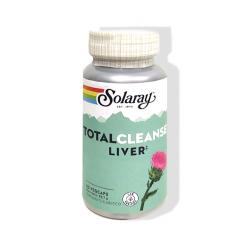 TOTAL CLENASE LIVER HIGADO (60 VEG.CAPSULAS)