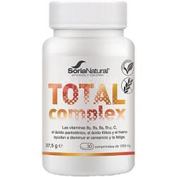 TOTAL COMPLEX (30comp)